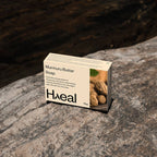 Haeal Murmuru Butter Soap | Grocsy