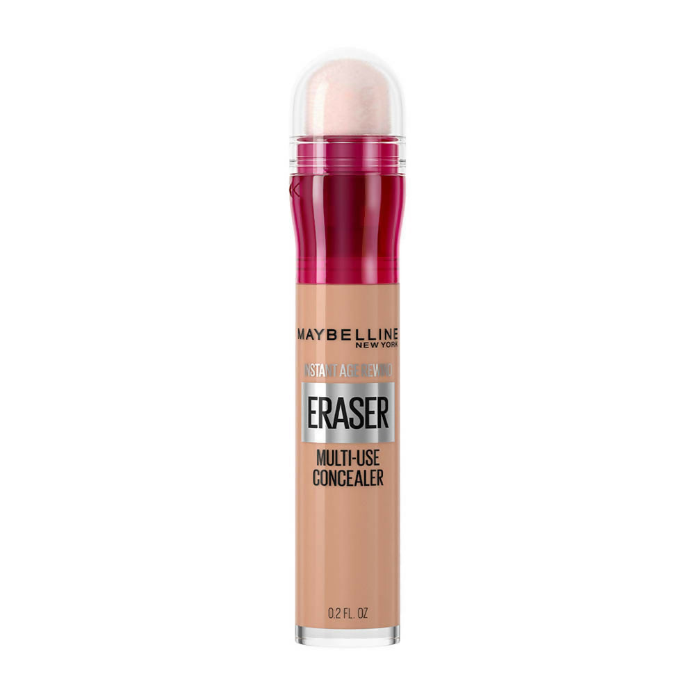 Maybelline New York Instant Age Rewind Eraser Concealer - 140 Honey | Grocsy