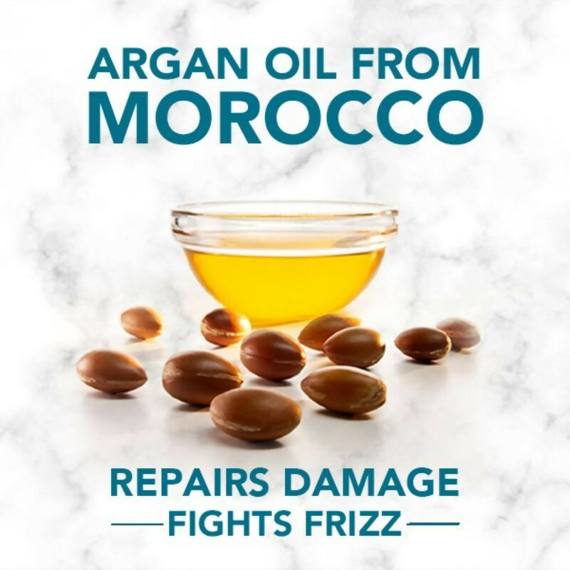 Herbal Essences Argan Oil Shampoo & Conditioner For Frizz - Combo | Grocsy
