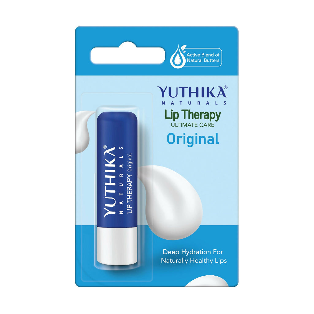 Yuthika Moisturizing Lip Balm – Original | Grocsy