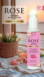 Al Masnoon Rosse Body Care Kit | Grocsy