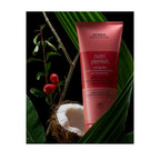 Aveda Nutriplenish Hydrating Gel For Curly Hair - Defines Curls & Smooths Frizz | Grocsy