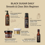 Skin Food Black Sugar Mask Wash Off Exfoliator | Grocsy