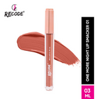 Recode Lip Smacker Liquid Lipstick - 01 One More Night | Grocsy