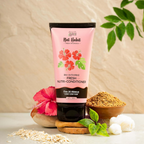 Nat Habit Five Oil Hibiscus Nutri-Conditioner | Grocsy