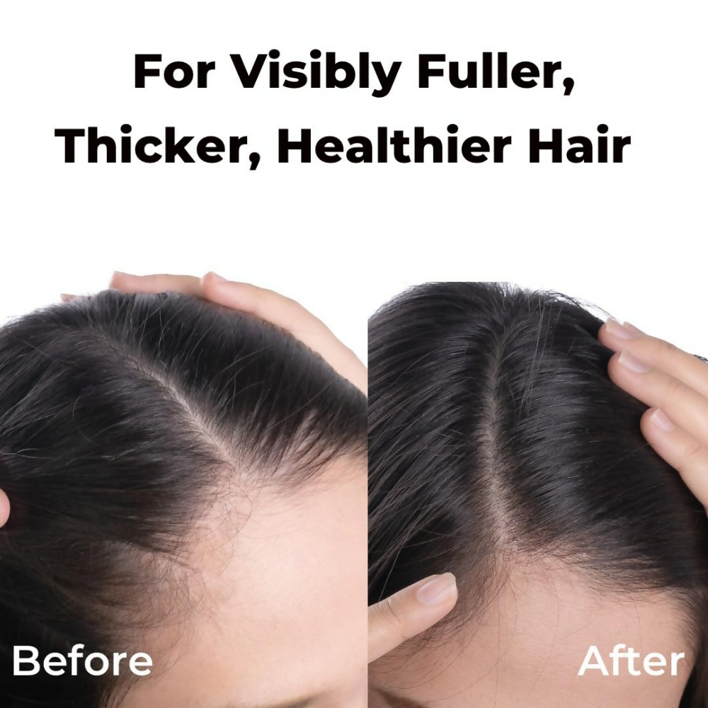 Brillare Hair Fall Control Shampoo | Grocsy