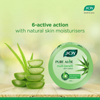 Joy Pure Aloe Vera Light Moisturizer | Grocsy