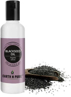 Earth N Pure Blackseed Oil | Grocsy
