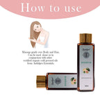 Indulgeo Essentials Avocado Oil | Grocsy