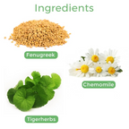 Khadi Mauri Herbal Fenugreek (Methi) Face Wash | Grocsy