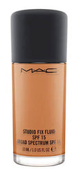 Mac Studio Fix Fluid SPF 15 - NC42 | Grocsy