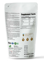 Myherb Pure Natural Organic Ashwagandha Powder