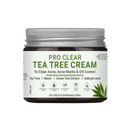 Volamena Pro Clear Mattifying Tea Tree Cream | Grocsy
