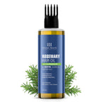 Botanic Hearth 100% Pure Rosemary Oil for Hair Growth | Grocsy