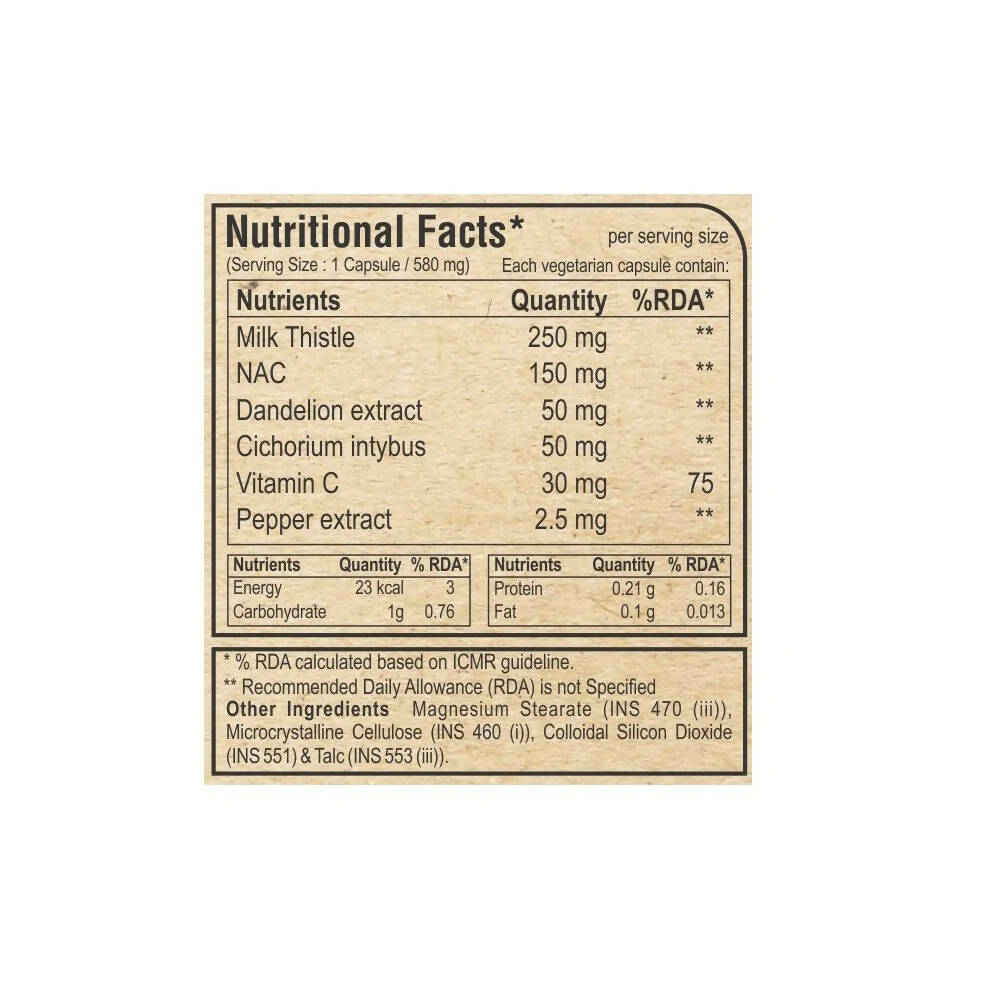Pure Nutrition Iron Folic Acid with Zinc & Vitamin C Tablets | Grocsy