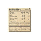 Pure Nutrition Iron Folic Acid with Zinc & Vitamin C Tablets | Grocsy
