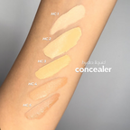 Ruby's Organics Hydra Liquid Concealer HC 2 - Light to Medium Skin Tones | Grocsy