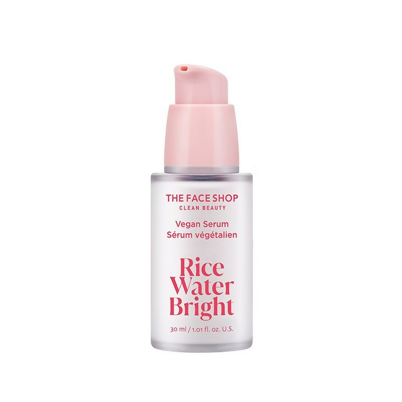 The Face Shop Rice Water Serum | Grocsy