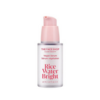 The Face Shop Rice Water Serum | Grocsy