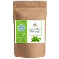 Satvi Wellness Karpooravalli Tea Bags | Natural Indian Borage| Panikoorkka dried | Onavalli | Patharchur | Grocsy