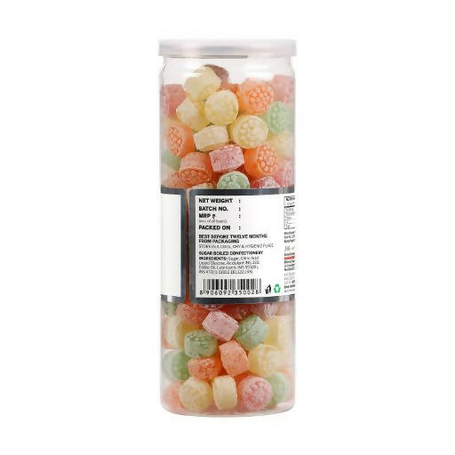 Shadani Mix Fruit Candy | Grocsy