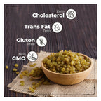 Happilo Premium Seedless Green Raisins | Grocsy