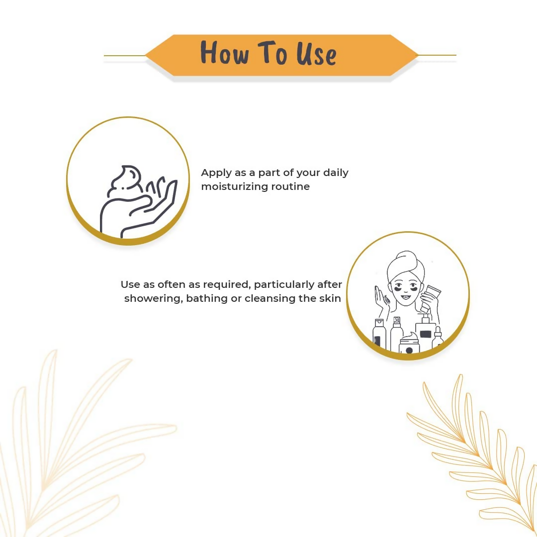 Teenilicious Gold Sparkle Body Lotion | Grocsy