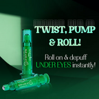 LoveChild By Masaba Gupta - Roll With It Under Eye Care | Grocsy