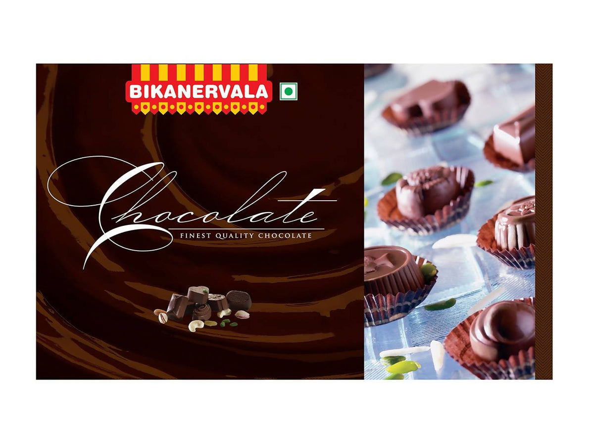 Bikano Chocolates | Grocsy
