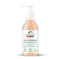 Alps Goodness Peach & Niacinamide Brightening Gel Body Lotion | Grocsy