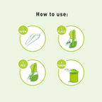 PEE BUDDY Disposable Female Urination Device for Women | Grocsy
