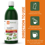 Krishna'S Herbal & Ayurveda Sciatifix Herbal Juice | Grocsy