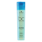 Schwarzkopf Professional BC Bonacure Keratin Smooth Perfect & Hyluronic Moisture Micellar Shampoo Combo | Grocsy