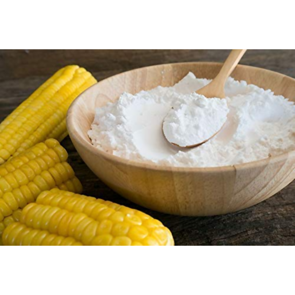 FreshoCartz Organic Corn Starch Powder | Grocsy