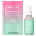 Natural Vibes Acne Clarifying Face Serum | Grocsy