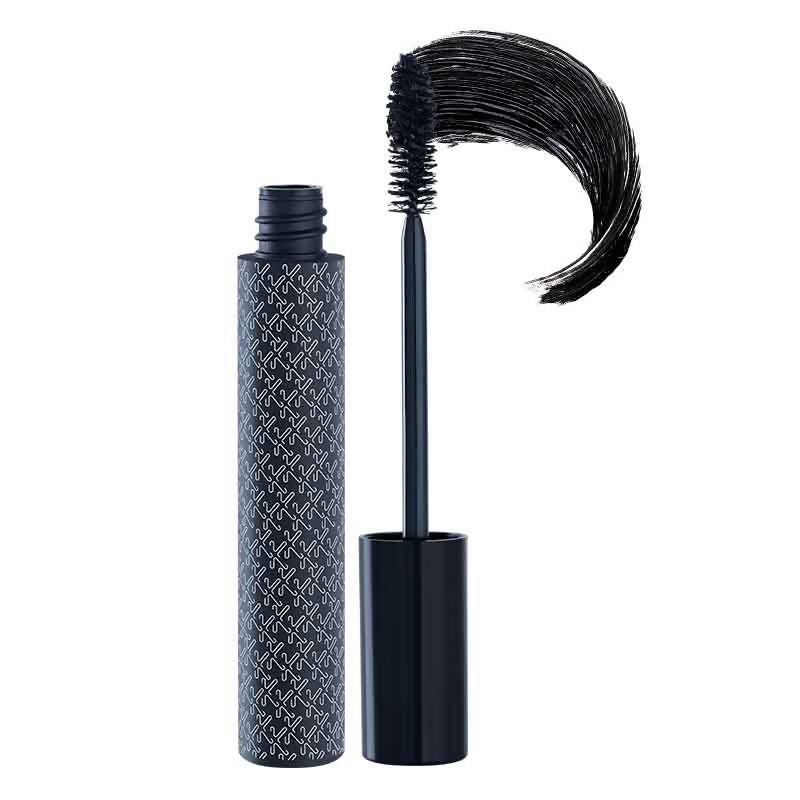 Kay Beauty By Katrina Kaif Ultra Black Volume & Length Mascara - Midnight | Grocsy