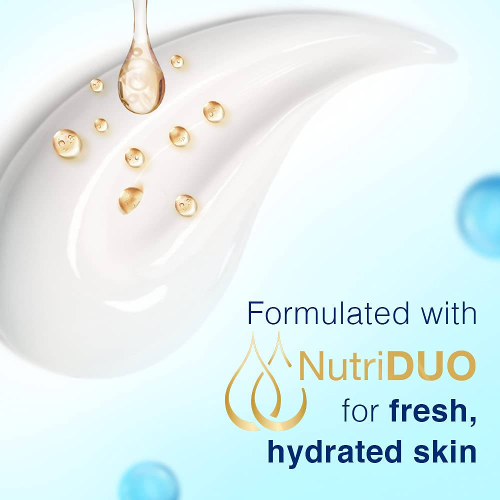 Dove Body Love Light Hydration Body Lotion | Grocsy