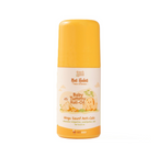 Nat Habit Hingu Saunf Anti-Colic Baby Tummy Roll-On | Grocsy