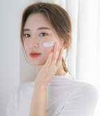 Rom&nd Back Me Tone Up Cream | Grocsy