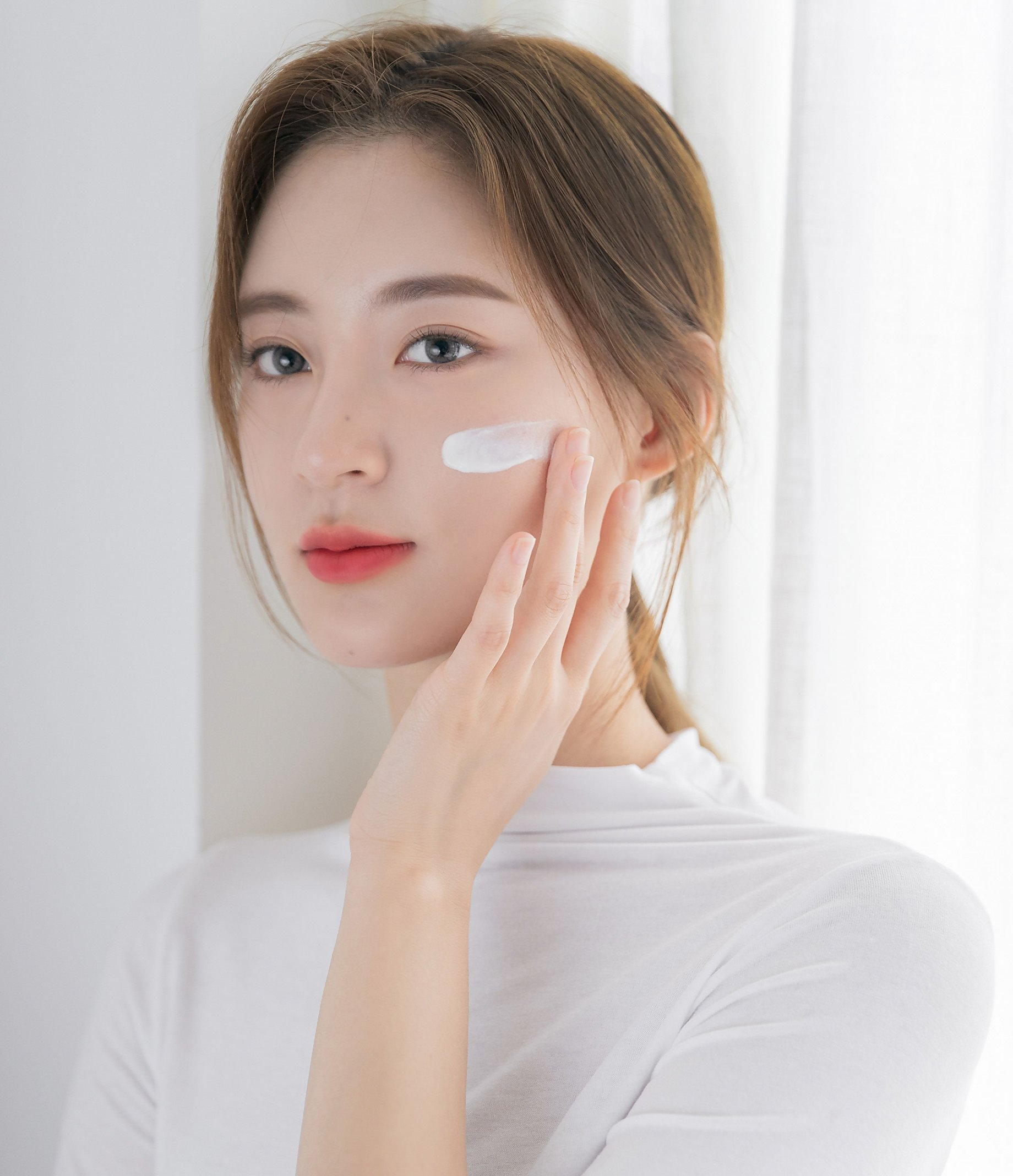 Rom&nd Back Me Tone Up Cream | Grocsy