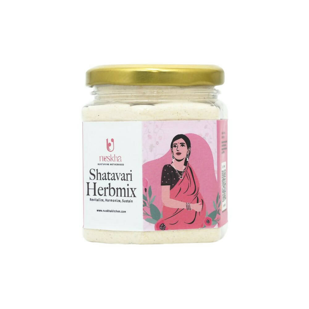 Nuskha Shatavari Herb Mix | Grocsy