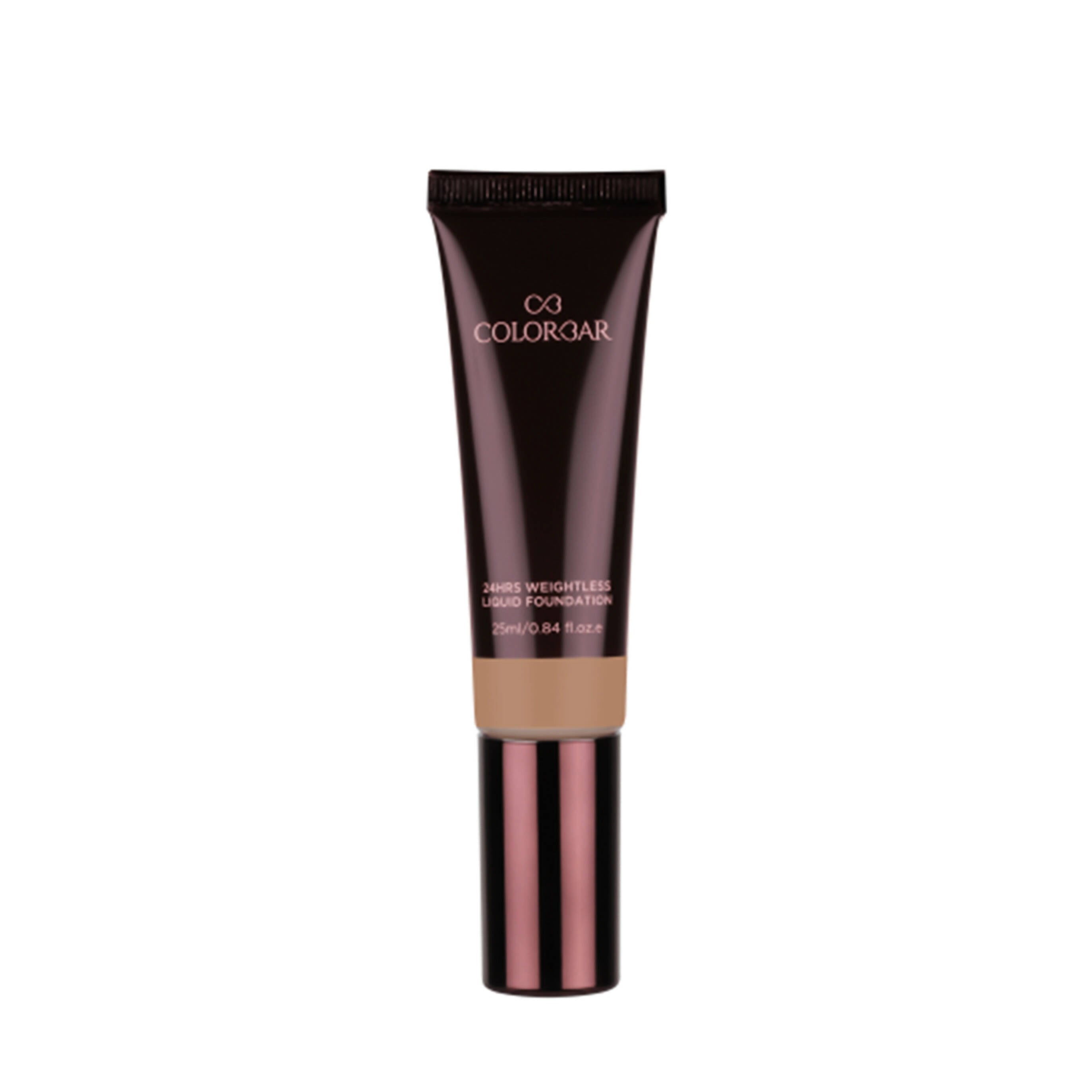 Colorbar 24Hrs Weightless Liquid Foundation Fw 4.4 | Grocsy
