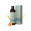 Avimee Herbal Cold Pressed Castor Oil For Hair Growth, For Stronger & Shinier Hair | Grocsy