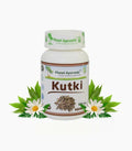 Planet Ayurveda Kutki Capsules | Grocsy