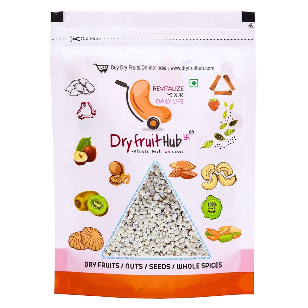 Dry Fruit Hub Barley | Grocsy