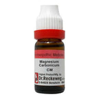 Dr. Reckeweg Magnesium Carbonicum Dilution | Grocsy