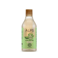 Alps Goodness Aloe Vera Gel infused with Rose Water | Grocsy