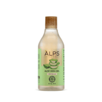 Alps Goodness Aloe Vera Gel infused with Rose Water | Grocsy