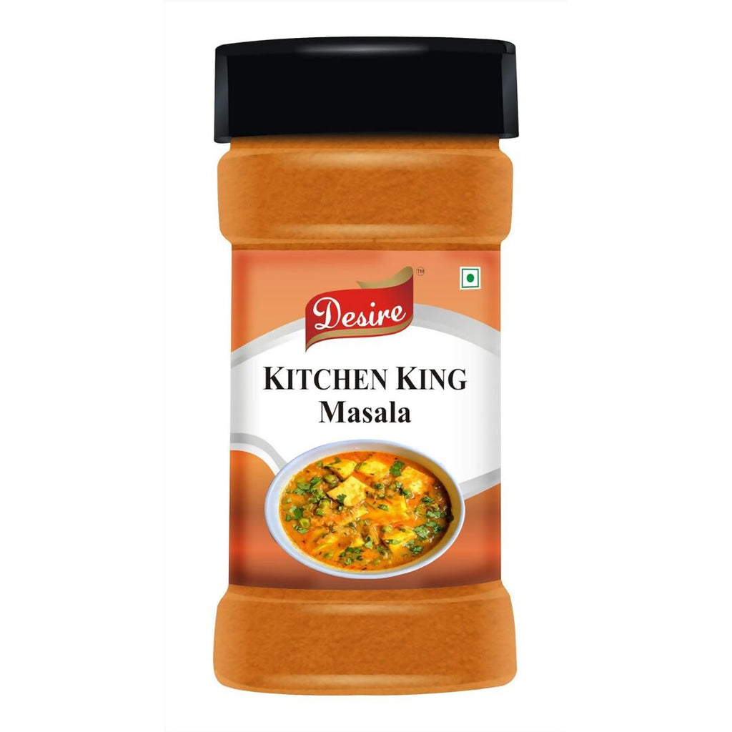 Desire Kitchen King Masala | Grocsy