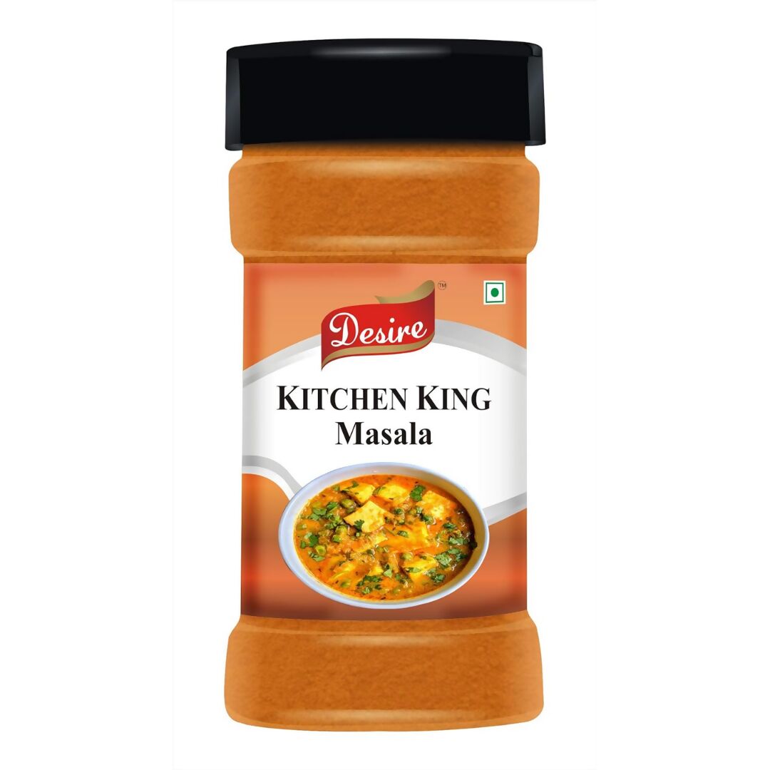 Desire Kitchen King Masala | Grocsy